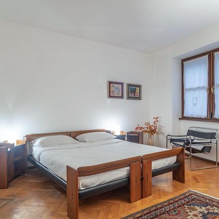 Apartmán Casa Mathilda Trento Exteriér fotografie
