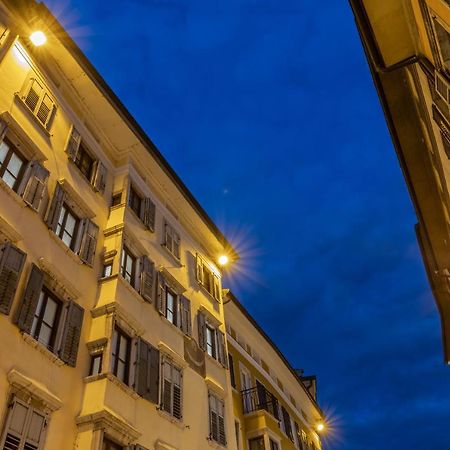 Apartmán Casa Mathilda Trento Exteriér fotografie