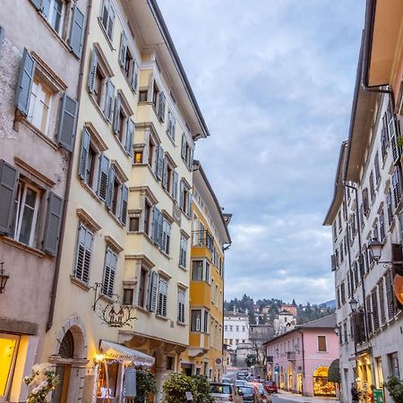 Apartmán Casa Mathilda Trento Exteriér fotografie