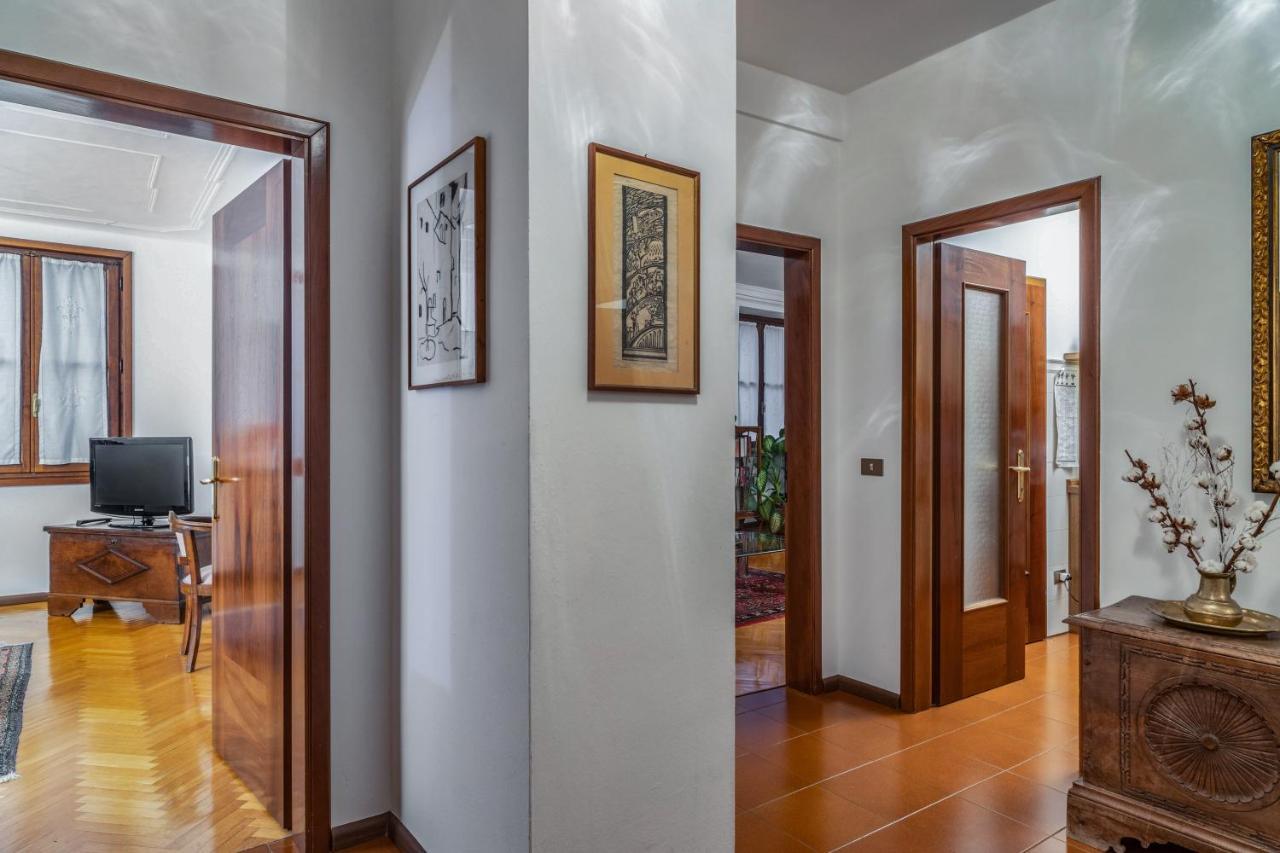 Apartmán Casa Mathilda Trento Exteriér fotografie