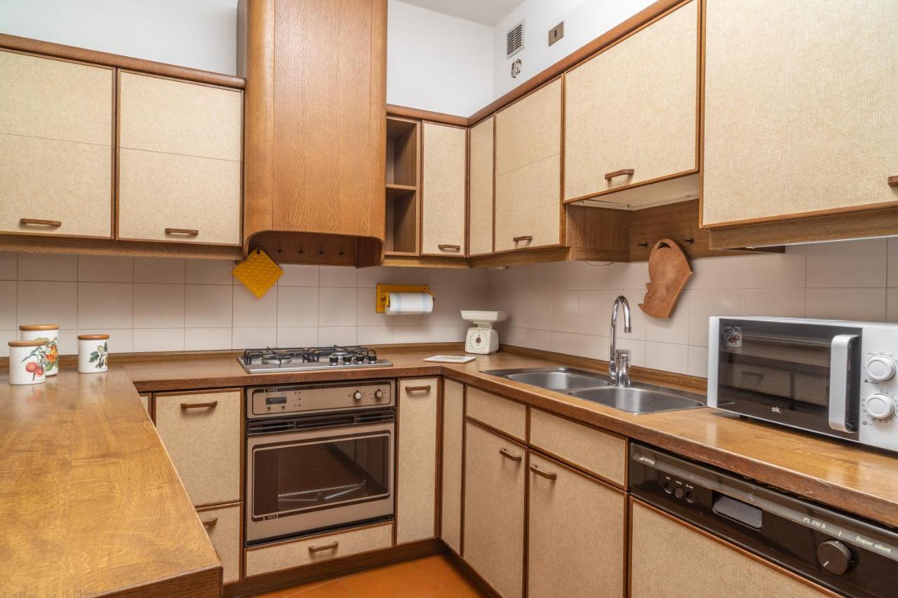 Apartmán Casa Mathilda Trento Exteriér fotografie