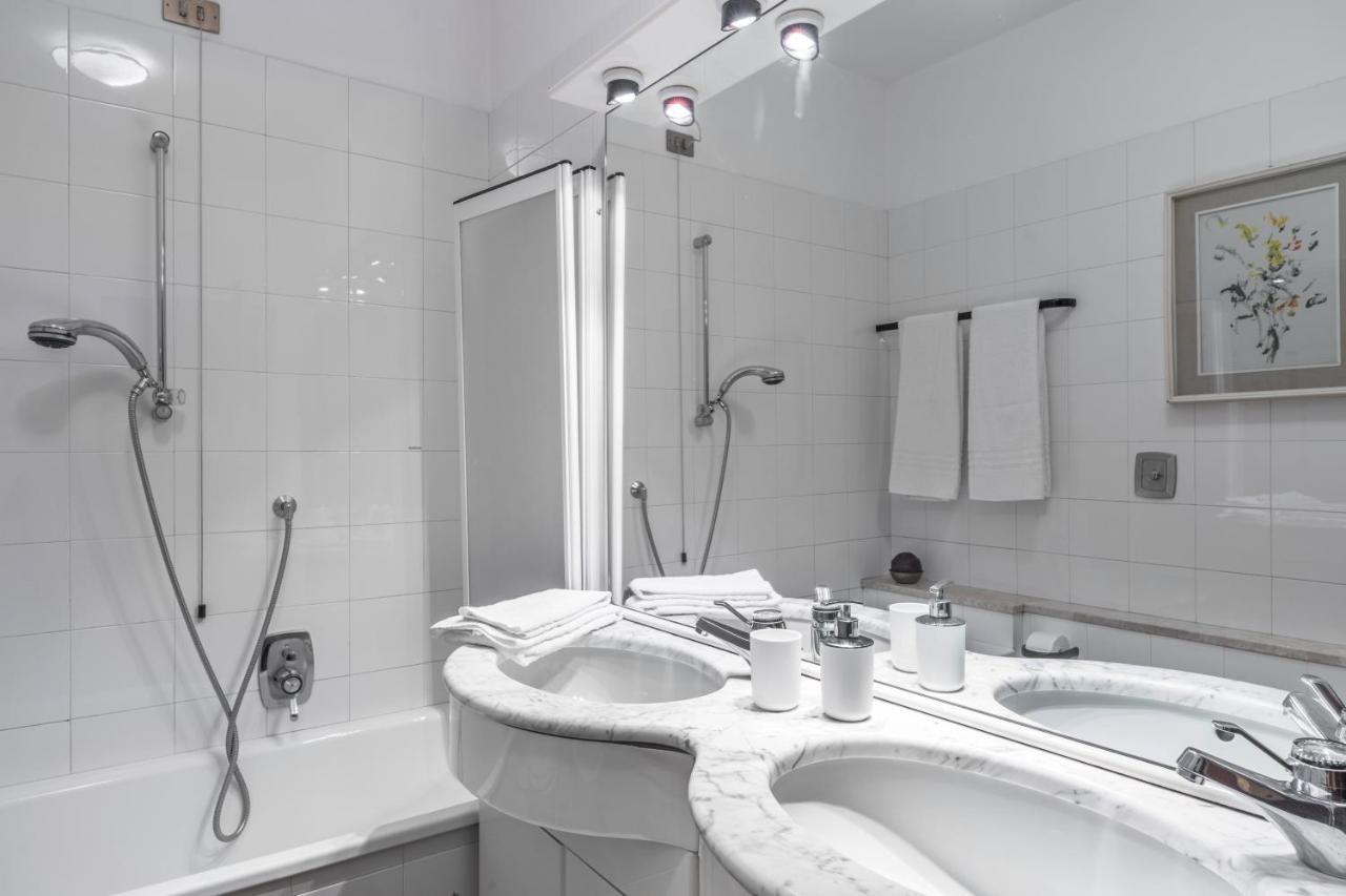 Apartmán Casa Mathilda Trento Exteriér fotografie